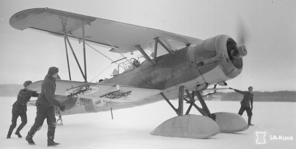 fokker cx