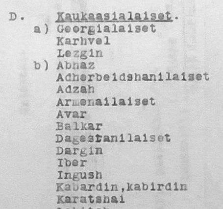 kansallisuusjaottelu