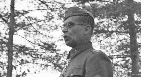 kenraali Hersalo