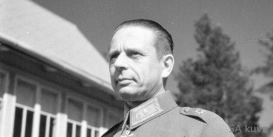 kenraali Martola