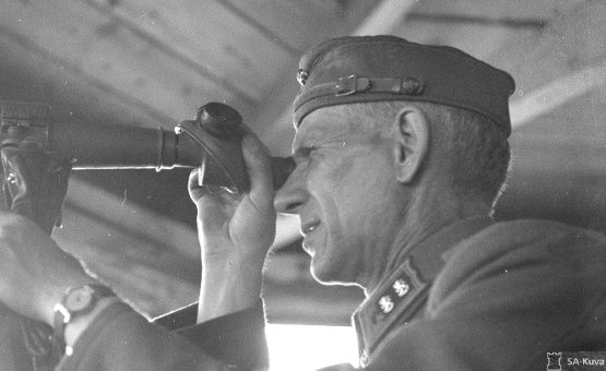 kenraali Öhqvist