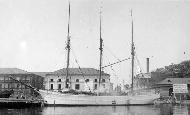 kaljaasi