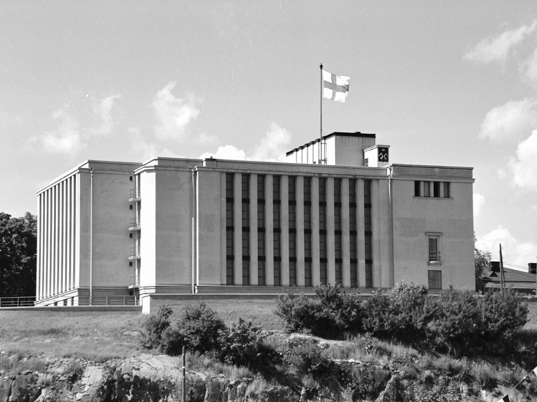 Viipurin maakunta-arkisto