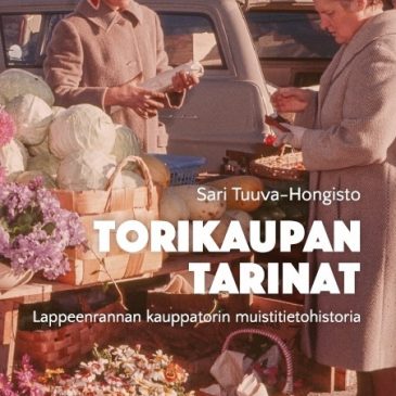 torikauppa